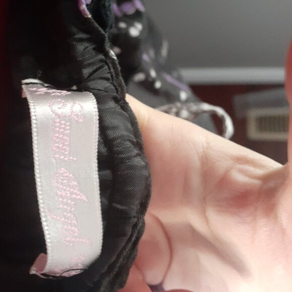 Mermaid Lolita Dress - Picture 7 of 7